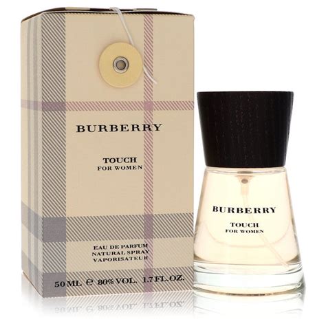 burberry touch smell like|Burberry touch perfume reviews.